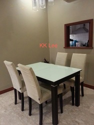The Eden At Tampines (D18), Condominium #186730812